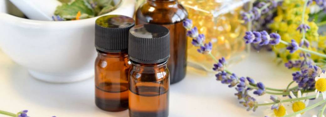B.A.BA de l'aromathérapie