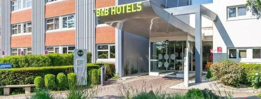 B&B HOTEL Lyon Nord reçoit le Cercle Compétences & Partages