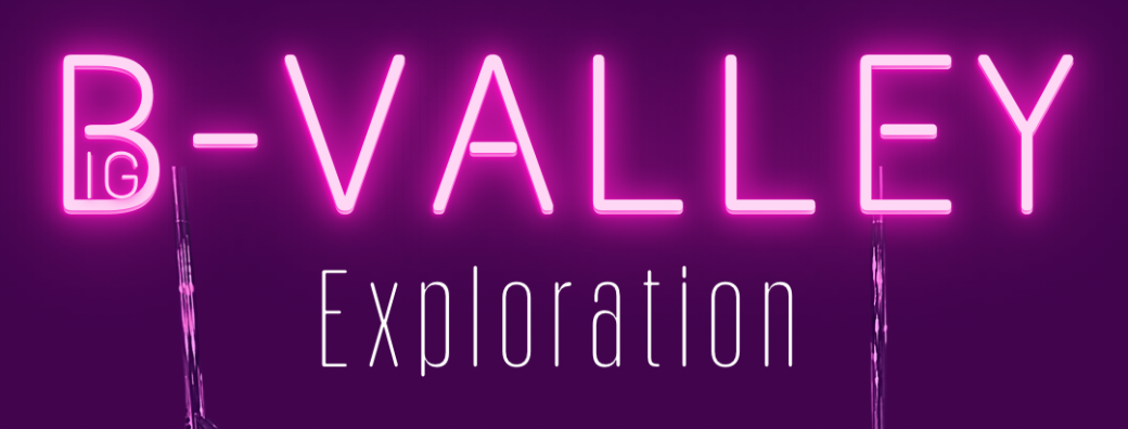 B-Valley: Exploration