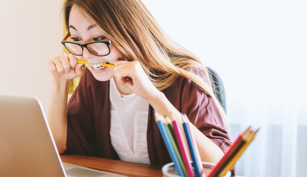 Bстреча Working Mums