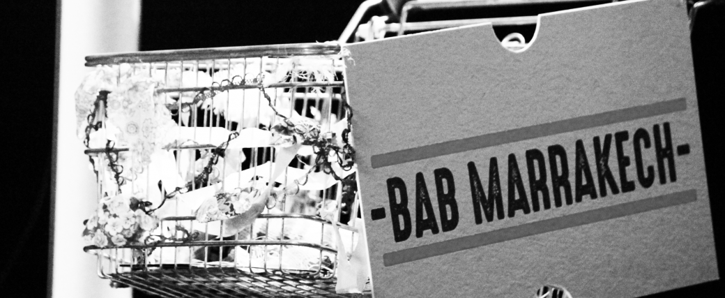 Bab Marrakech