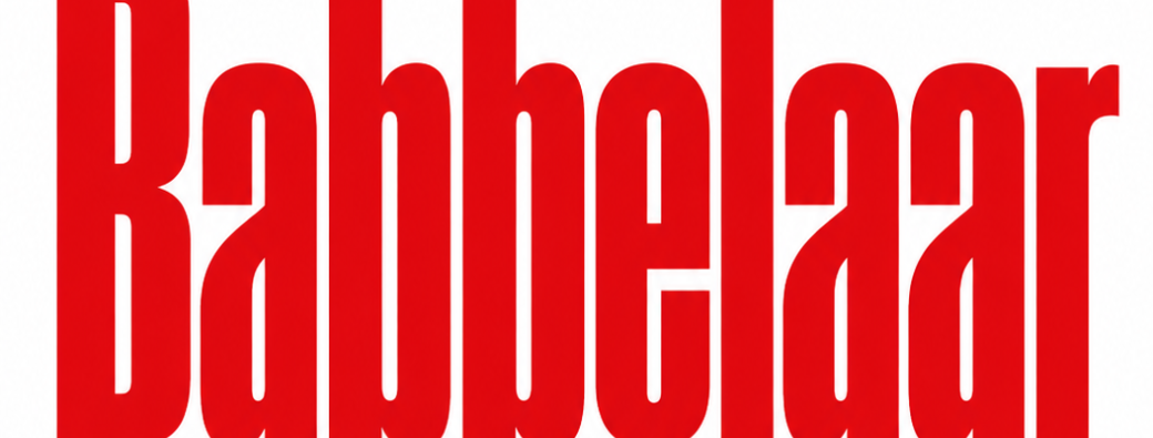 Babbelaar – Journée professionnelle