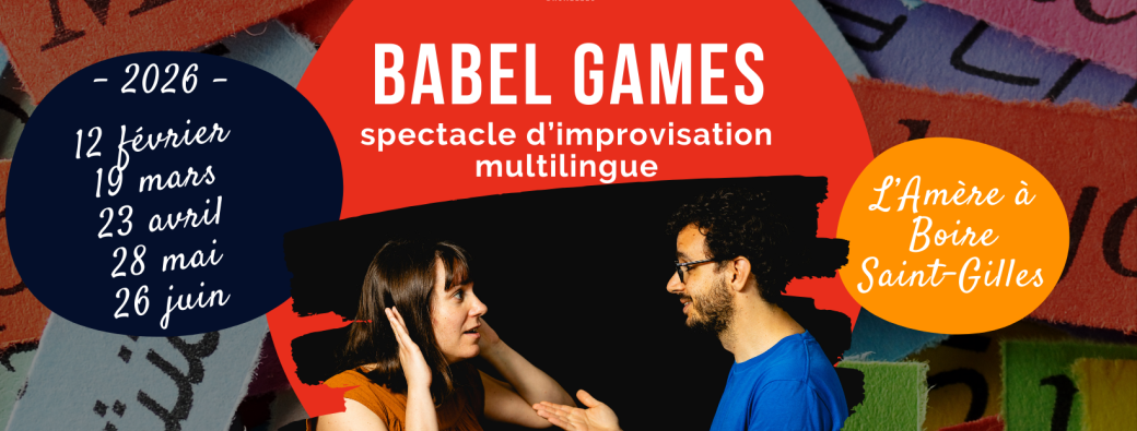 Babel Games