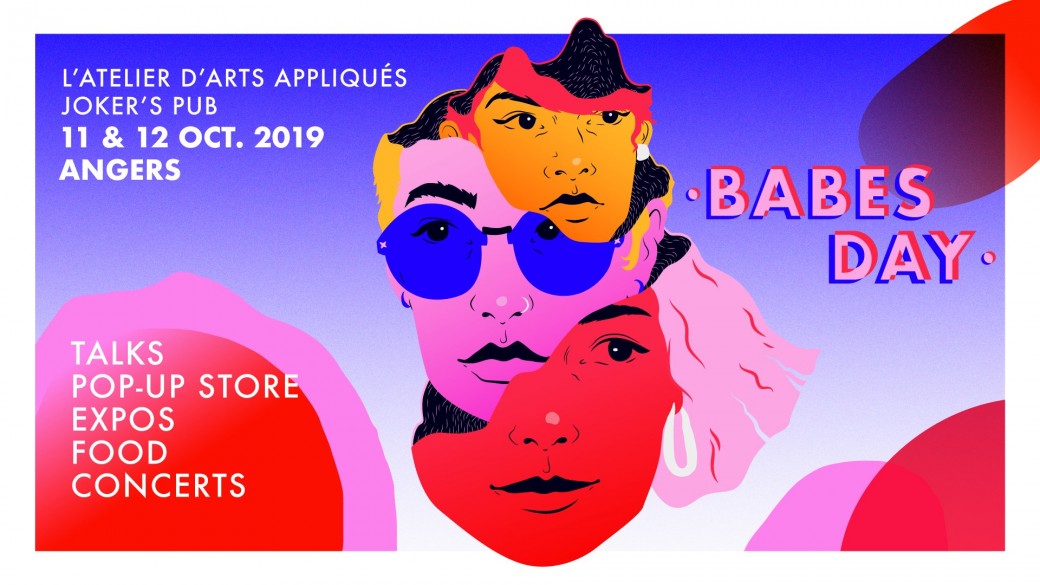 BABES DAY 2019