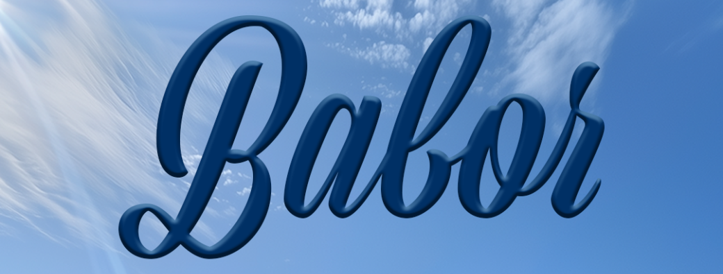 BABOR - PREMIER SPECTACLE