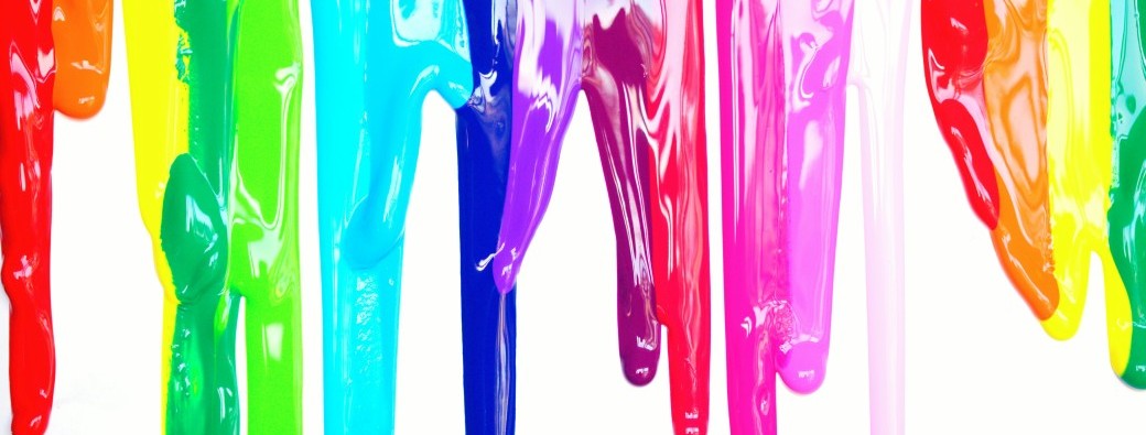 Baby Art - peinture comestible ( 8-15 mois) 