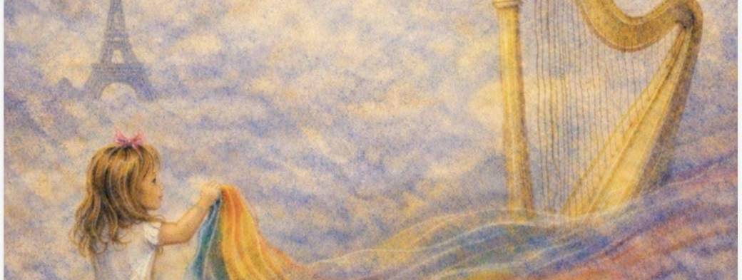 Baby Classics: La Musique en Couleurs 