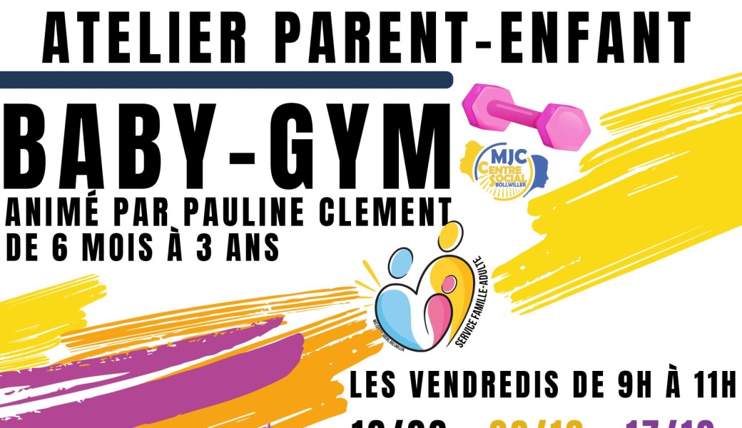 Baby Gym