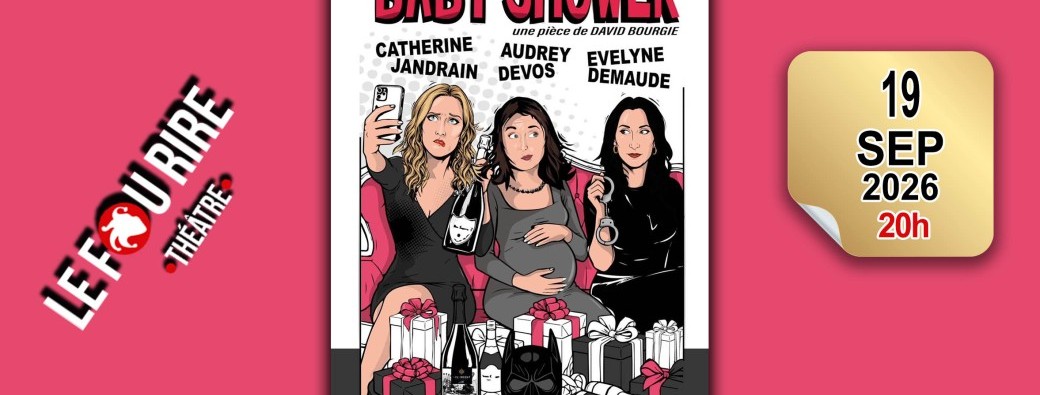 Baby shower