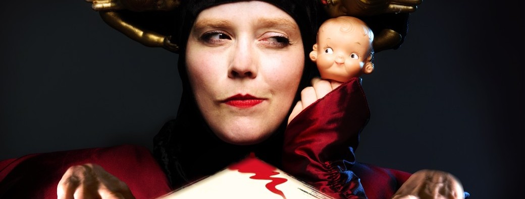 Baby Tyler (Festival Intemporelles)