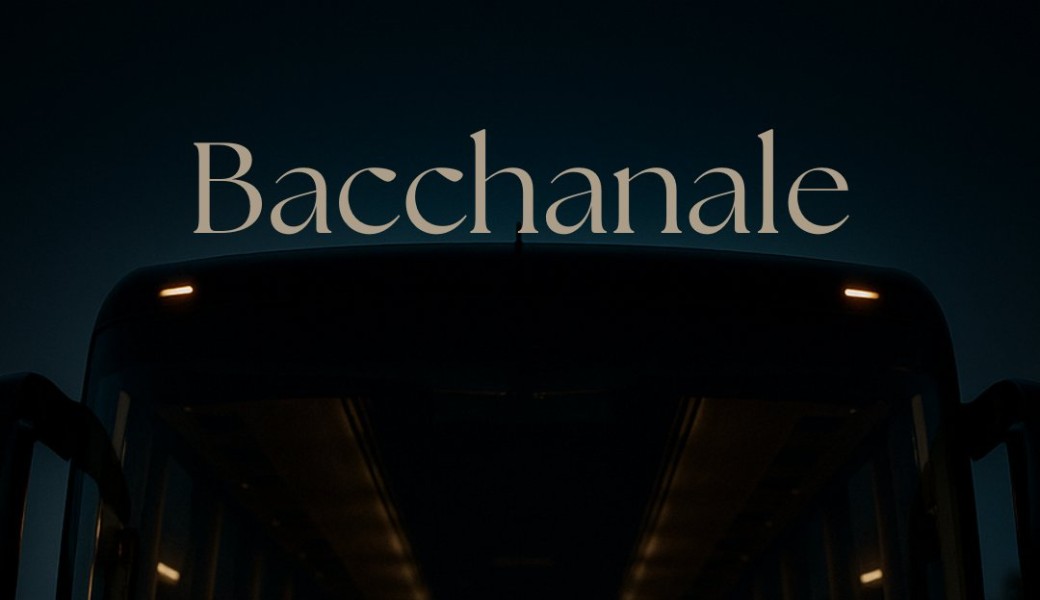 Bacchanale 