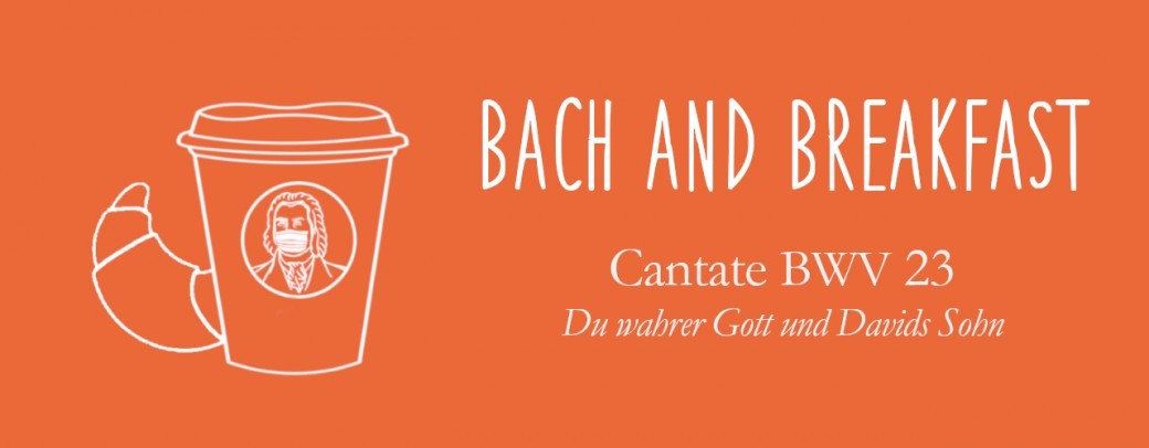 Tickets : Bach & Breakfast 2 - Billetweb