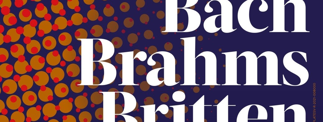 Bach-Brahms-Britten