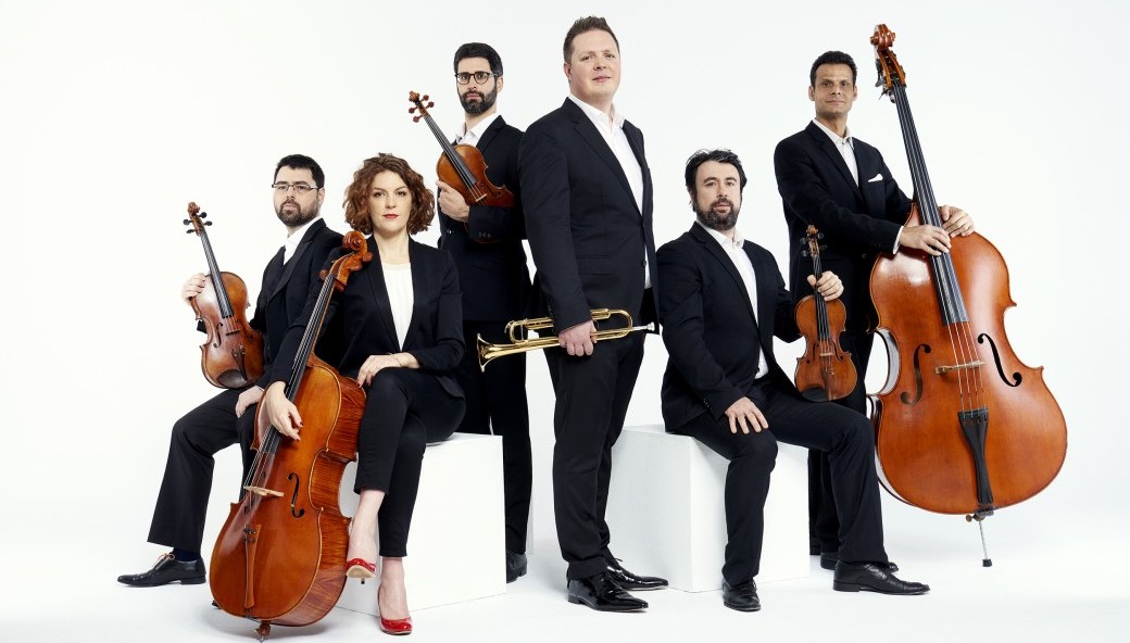 Romain LELEU Sextet  