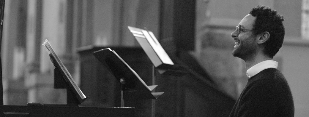 « Bach, italien et français »
