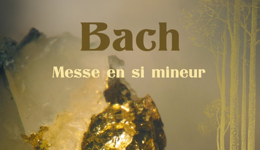 Bach - Messe en si mineur