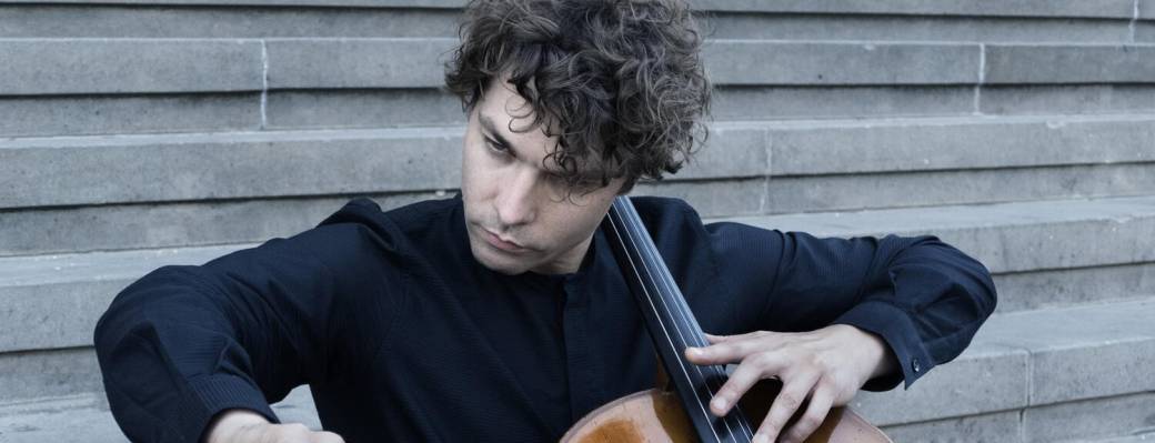 «Bach» Suites pour violoncelle