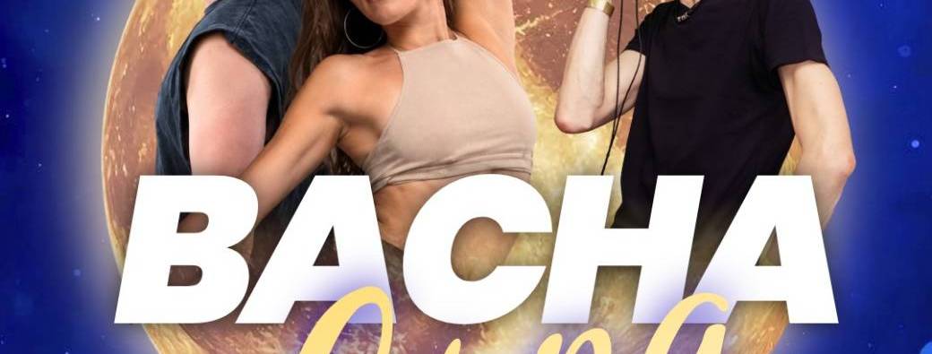 Bacha Luna 3 octobre