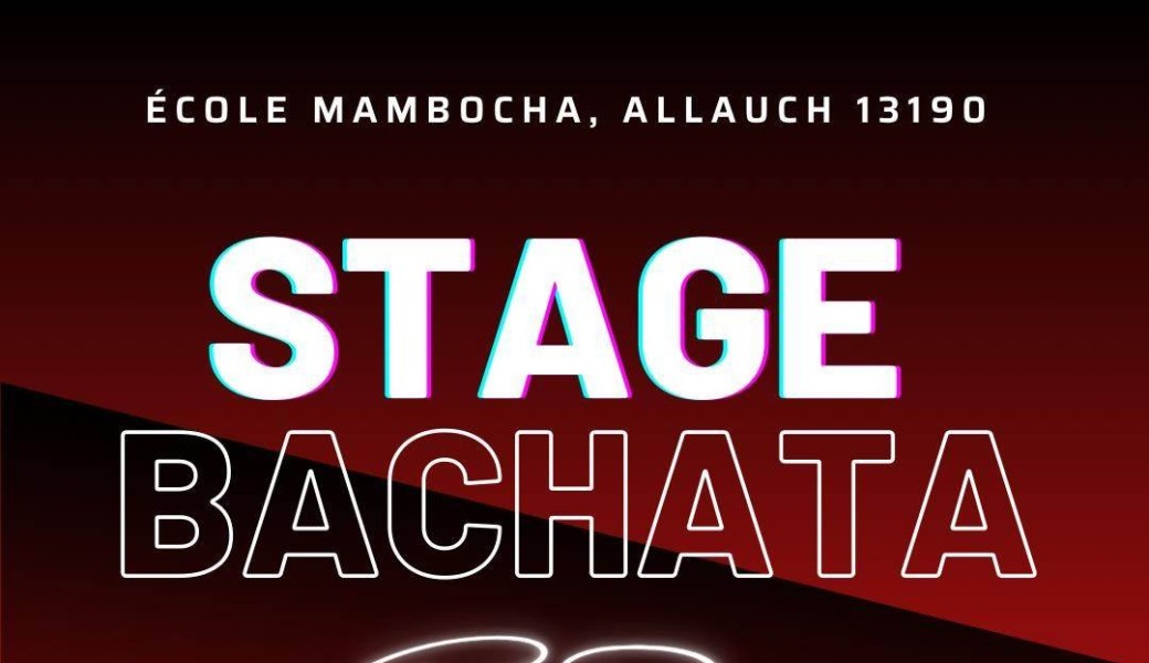 Bachata by Roméo