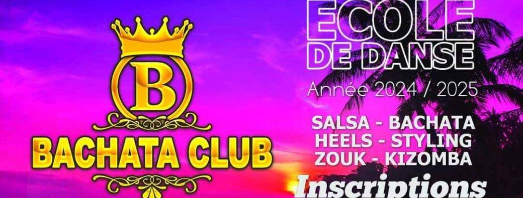 Bachata Club Strasbourg 