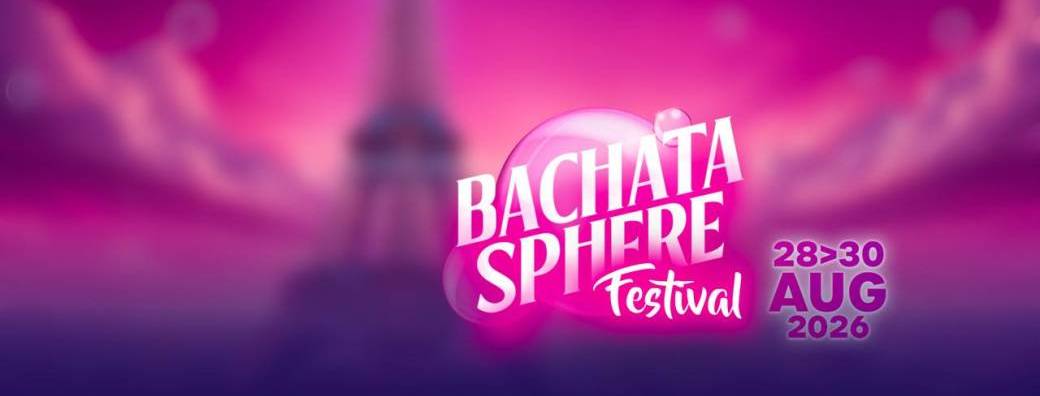 Bachata Sphere Festival 3