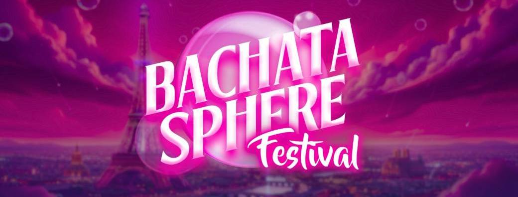 Bachata Sphere Festival 4