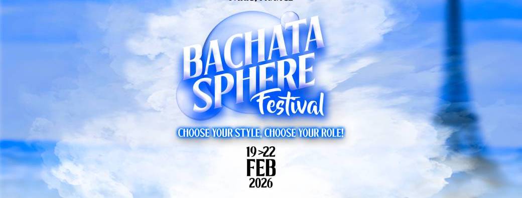 Bachata Sphere Festival