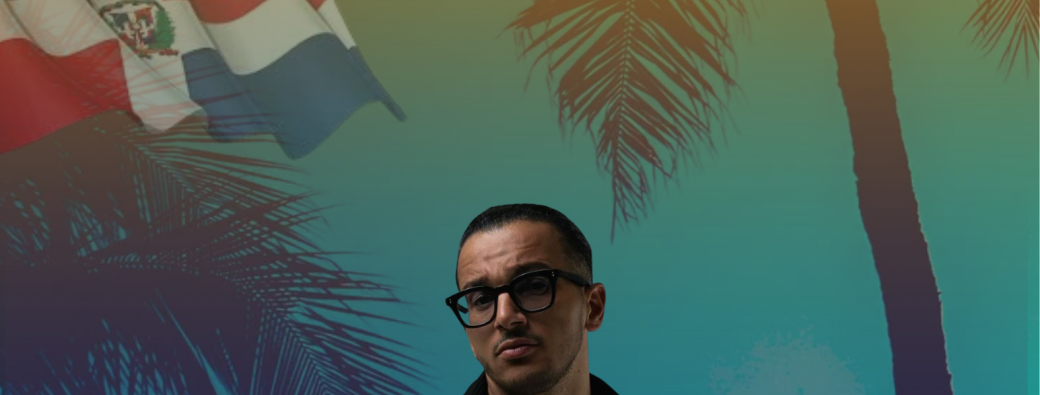 Bachata traditionnelle avec Samy el Magico