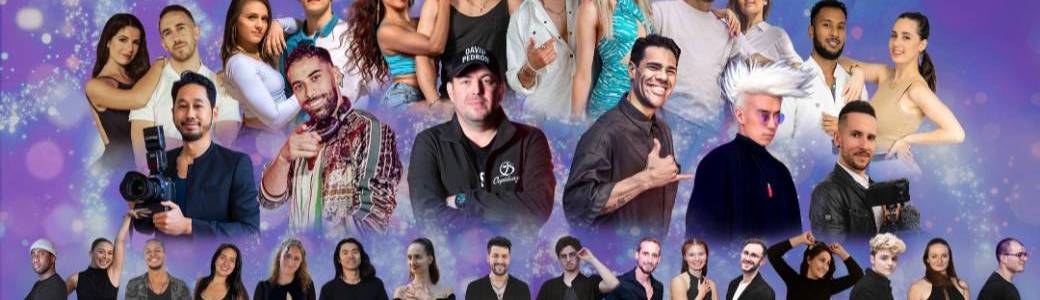 Bachata Vibe ✨️ PRÉMIUM édition ✨️