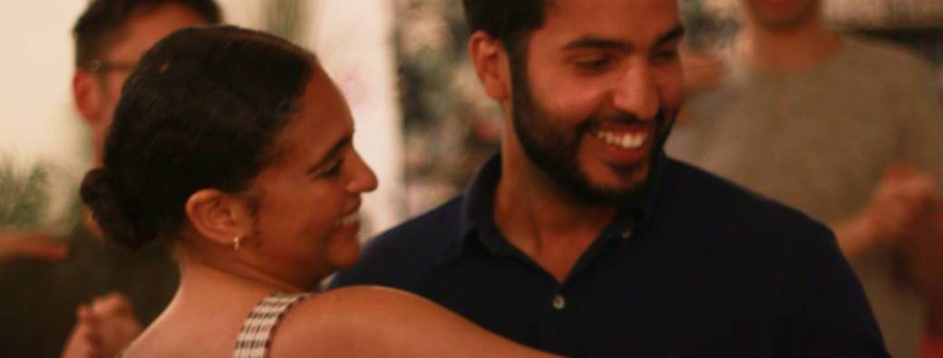 SOIRÉE BACHATA