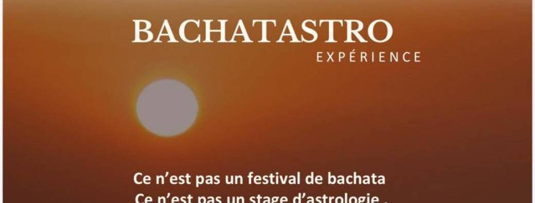 BACHATASTRO EXPERIENCE 