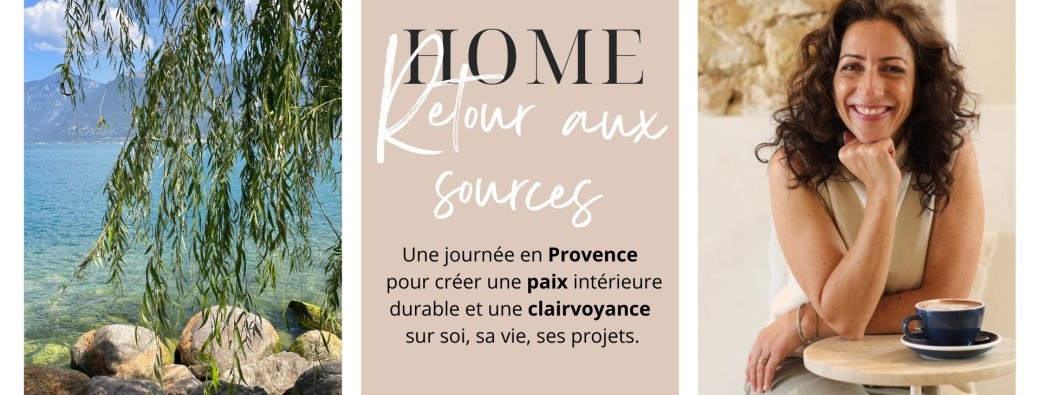 BACK HOME : Retour aux sources