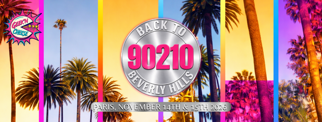 Back To Beverly Hills 90210