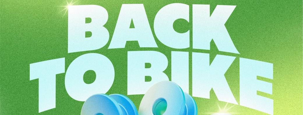 Back to Bike : les cours VTT !