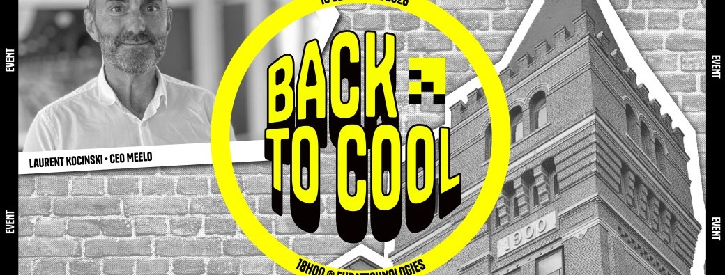 Back to Cool