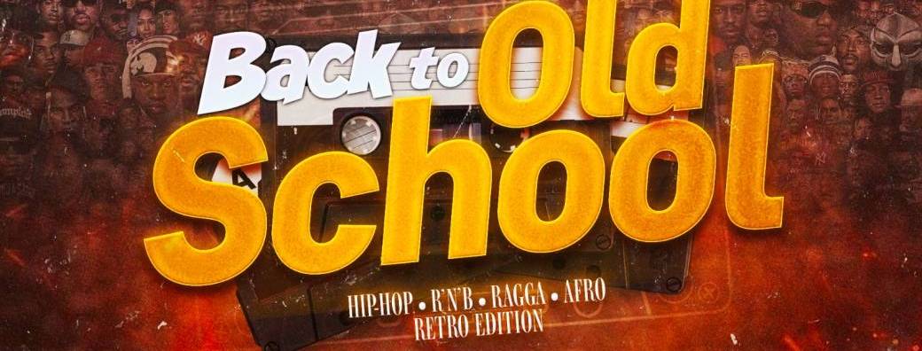 Back to Old School