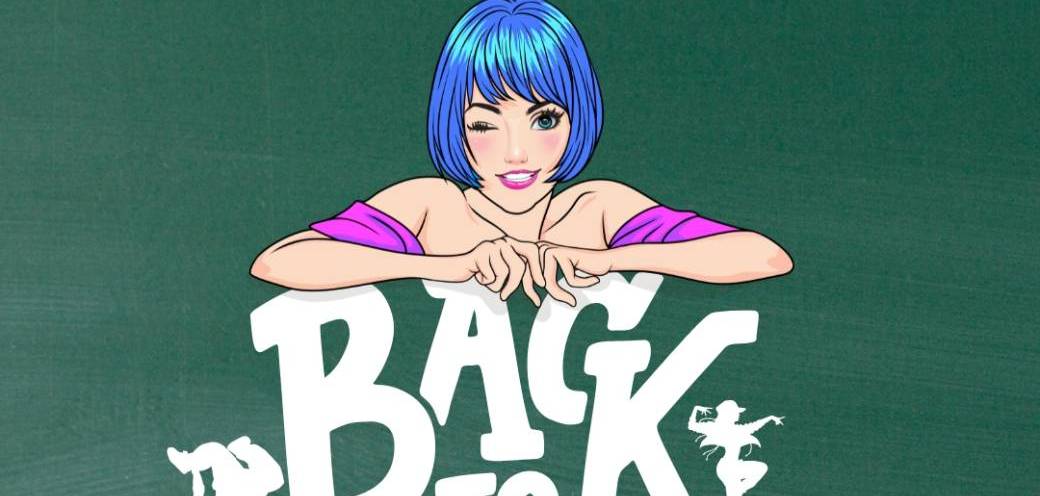 BACK TO SCHOOL First Party