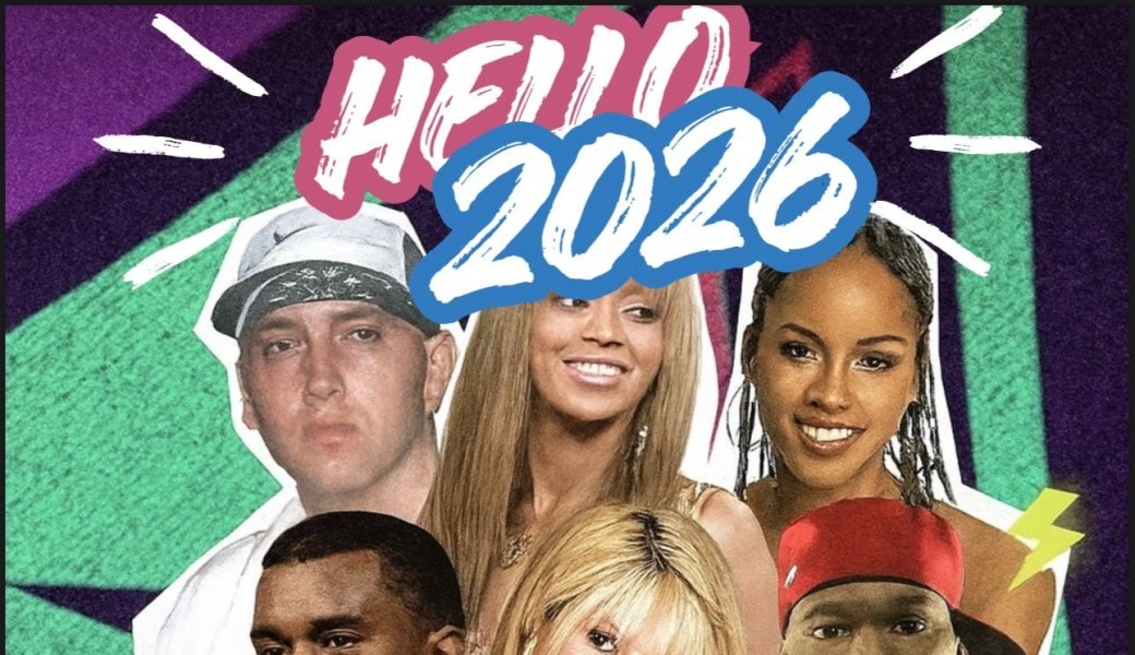 Retour aux années 2000