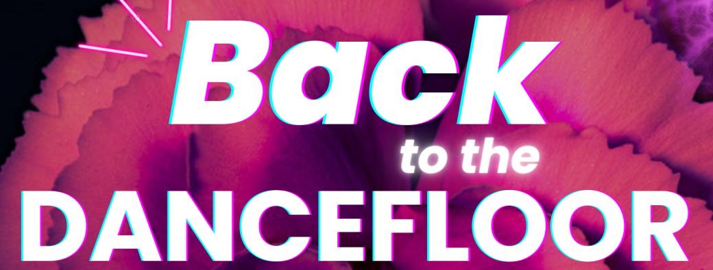 Back to the Dancefloor au Kreul Hoeck !