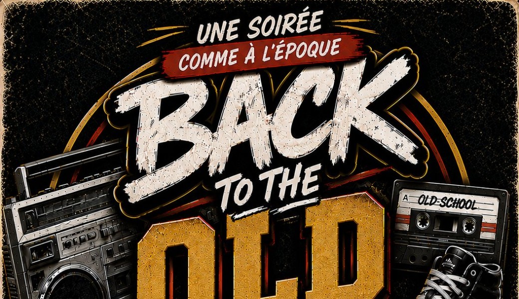 Back to the old school Donceel