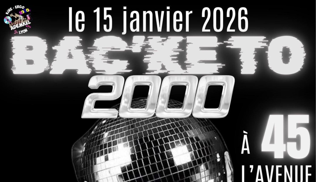 BACK'E TO 2000