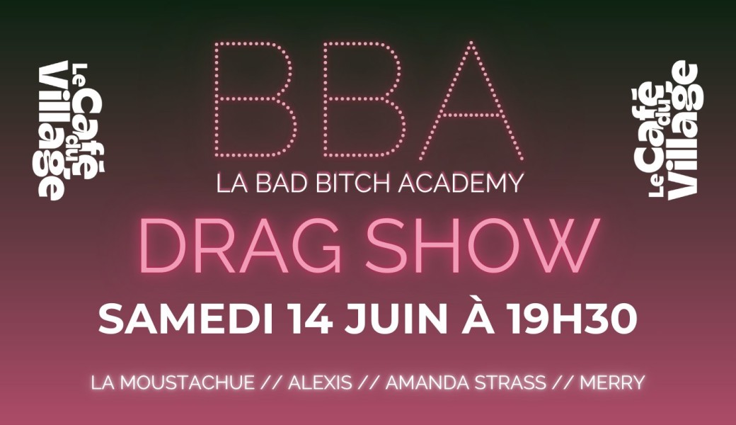 Bad Bitch Academy