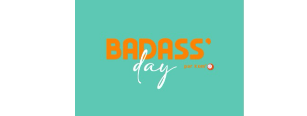 Badass'Day