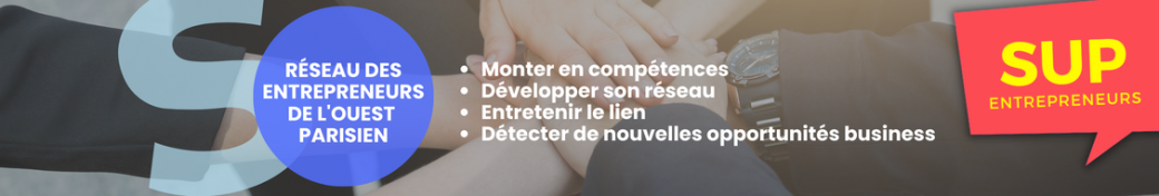 Badge - Les Rencontres du Business local 2024
