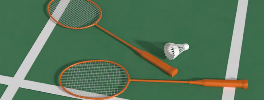 BADMINTON