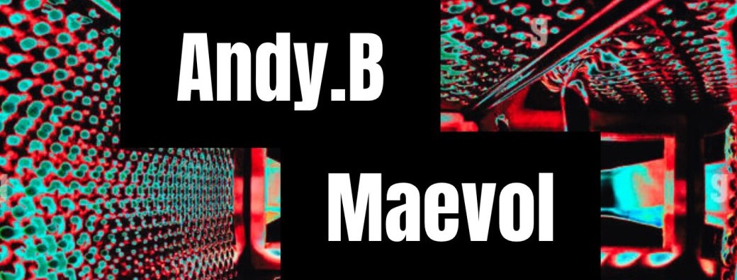 BAF #2 Andy.B + Maevol