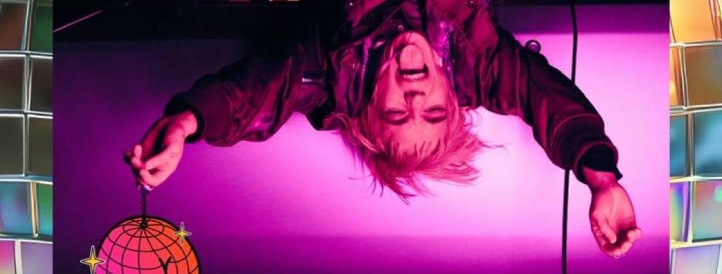 BAF #3 Yanka + Maevol