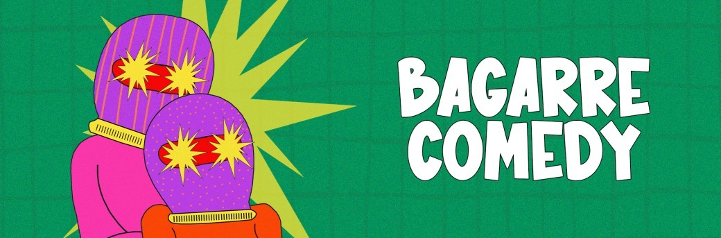 Bagarre Comedy #1