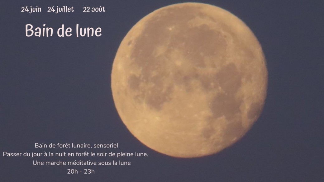 bain de lune