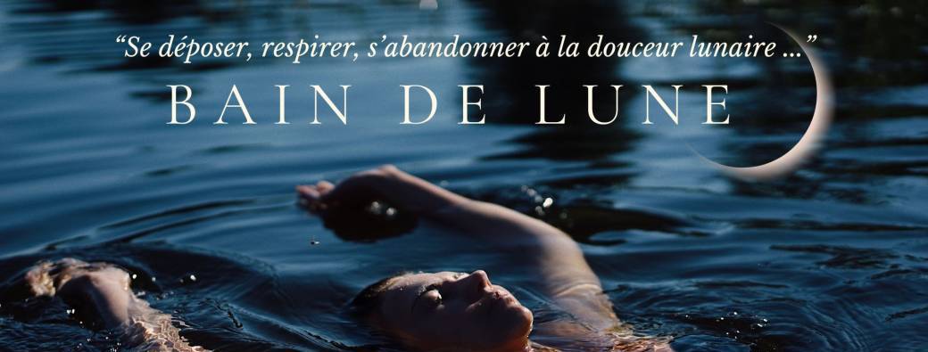 Bain de lune
